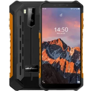 Ulefone Armor X5 32GB/3GB DS Orange