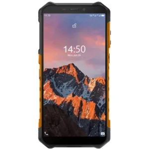 Ulefone Armor X5 32GB/3GB DS Orange
