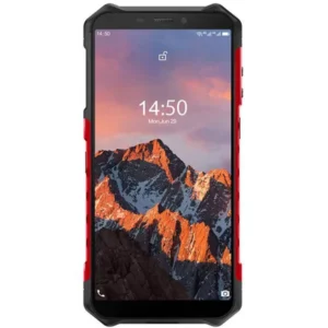 Ulefone Armor X5 32GB/3GB DS Red
