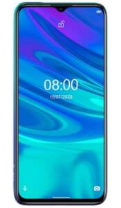 Ulefone Note 9P Dual LTE 64GB/4GB RAM Blue