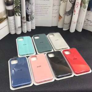 Samsung Galaxy A32 5G / Molan Cano Silicone Case - Черен (