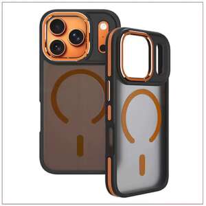 TitanMag Case за Samsung Galaxy S26  - Оранжев (17-C3)
