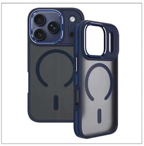 TitanMag Case за Samsung Galaxy S26  - Син (17-C3)