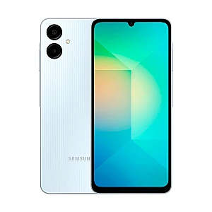 Samsung A065 Galaxy A06 128GB/4GB DS Blue
