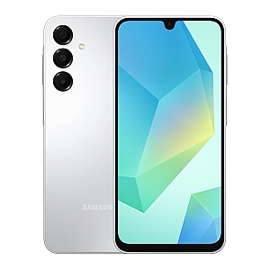 Samsung A165 Galaxy A16 128GB/4GB DS Gray