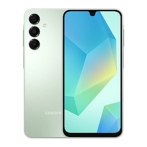 Samsung A165 Galaxy A16 128GB/4GB DS Green