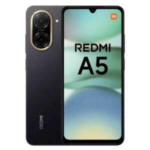 Xiaomi Redmi A5 4GB/128GB DS Black