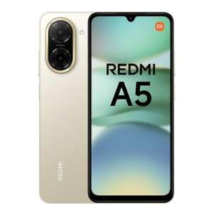 Xiaomi Redmi A5 4GB/128GB DS Gold