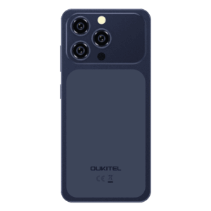 Oukitel C17 4G 6.52" 64GB/4GB 5000mAh Blue