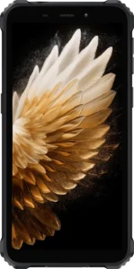 Oukitel G3 6" 256GB/4GB 6300mAh 4G Orange