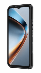 Oukitel WP66 5G 6.6" 512GB/12GB 11000mAh Gray
