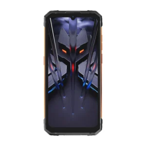 Hotwav Cyber 18 4G 6.75" 256GB/8GB 6200mAh Orange Hotwav Cyber 18 4G 6.75" 256GB/8GB 6200mAh Orange