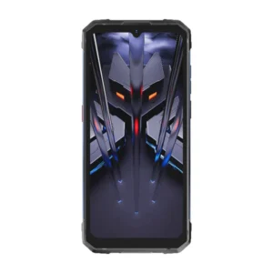Hotwav Cyber 18 4G 6.75" 256GB/8GB 6200mAh Black Hotwav Cyber 18 4G 6.75" 256GB/8GB 6200mAh Black