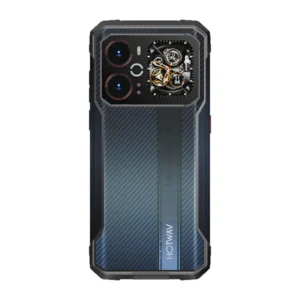 Hotwav Cyber 18 4G 6.75" 256GB/8GB 6200mAh Black Hotwav Cyber 18 4G 6.75" 256GB/8GB 6200mAh Black
