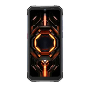 Hotwav Cyber 17 4G 6.75" 128GB/6GB 6200mAh Black Hotwav Cyber 17 4G 6.75" 128GB/6GB 6200mAh Black