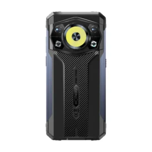 Hotwav Cyber 17 4G 6.75" 128GB/6GB 6200mAh Black Hotwav Cyber 17 4G 6.75" 128GB/6GB 6200mAh Black