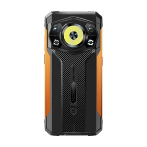 Hotwav Cyber 17 4G 6.75" 128GB/6GB 6200mAh Orange Hotwav Cyber 17 4G 6.75" 128GB/6GB 6200mAh Orange