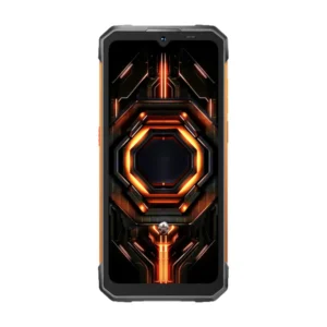 Hotwav Cyber 17 4G 6.75" 128GB/6GB 6200mAh Orange Hotwav Cyber 17 4G 6.75" 128GB/6GB 6200mAh Orange