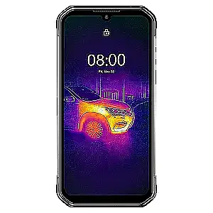 Ulefone Armor 11T 5G 6.1" 256GB/8GB RAM Black
