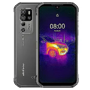 Ulefone Armor 11T 5G 6.1" 256GB/8GB RAM Black
