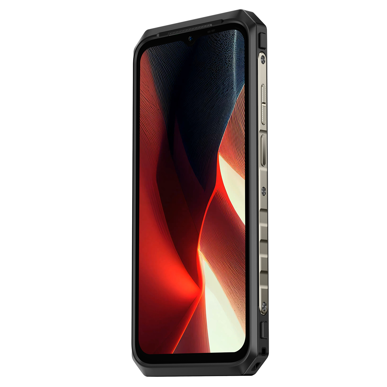 Ulefone Armor 18 5G 6.58" 256GB/17GB RAM 108MP 9600mAh Black - Image 2