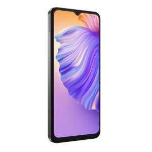 Ulefone Note 21 6.56" 128GB/4GB RAM 5000 mAh Black
