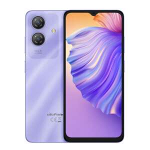 Ulefone Note 21 6.56" 128GB/4GB RAM 5000 mAh Purple