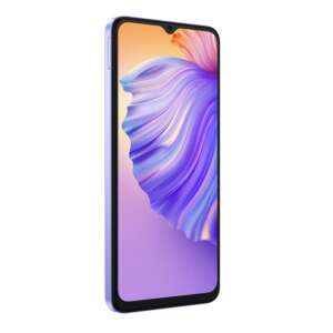 Ulefone Note 21 6.56" 128GB/4GB RAM 5000 mAh Purple