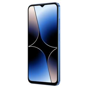 Ulefone Note 16 Pro 512GB 6.52" Dual LTE Blue