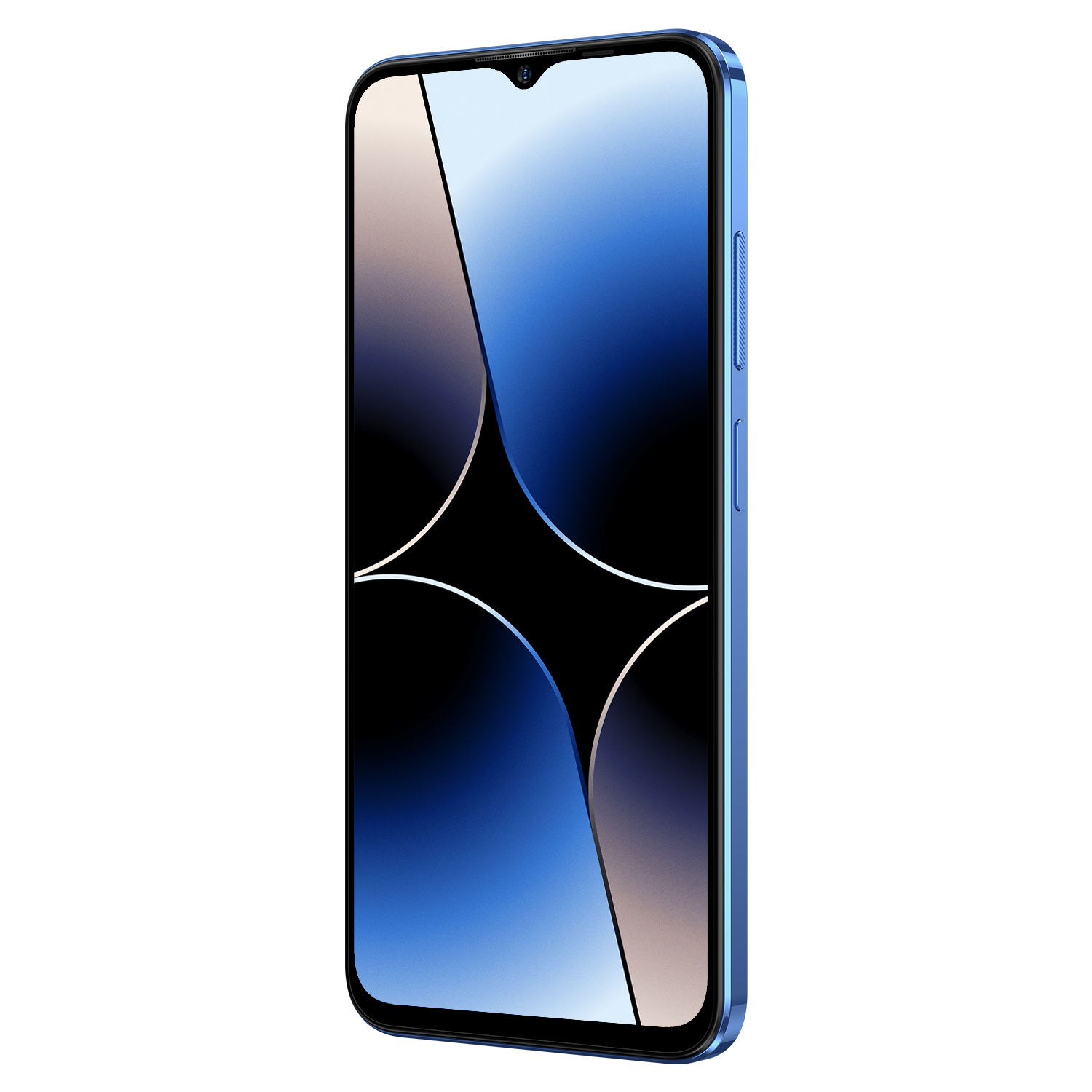 Ulefone Note 16 Pro 512GB 6.52" Dual LTE Blue - Image 2