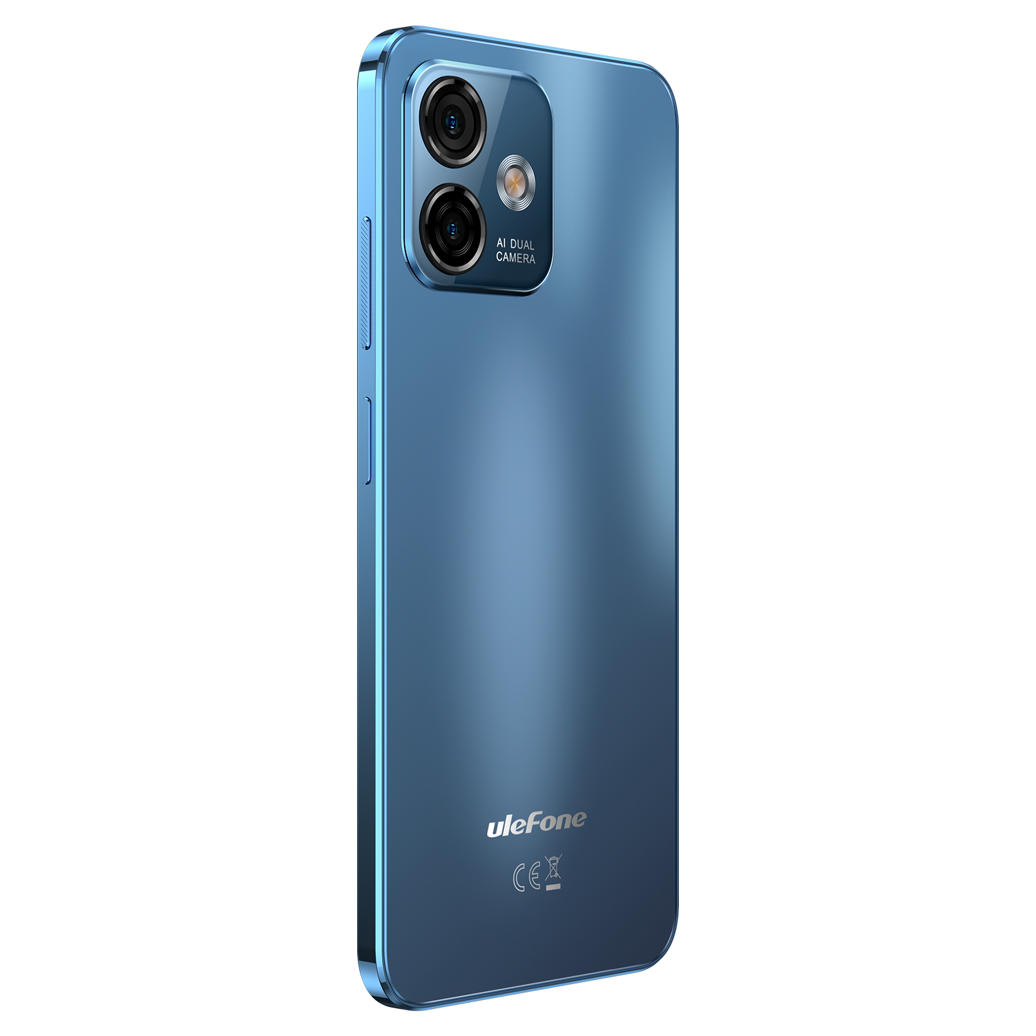 Ulefone Note 16 Pro 512GB 6.52" Dual LTE Blue - Image 4