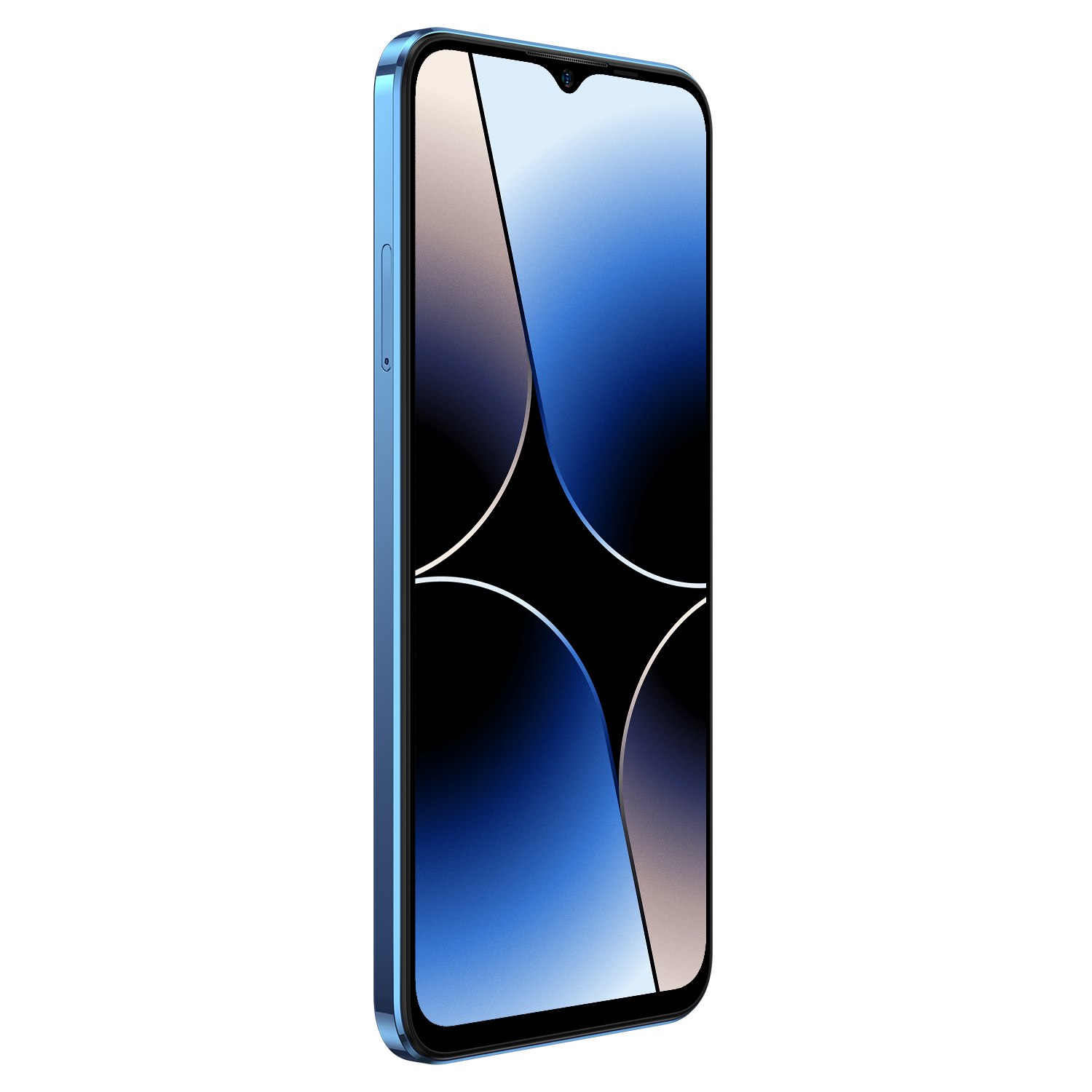 Ulefone Note 16 Pro 512GB 6.52" Dual LTE Blue - Image 3