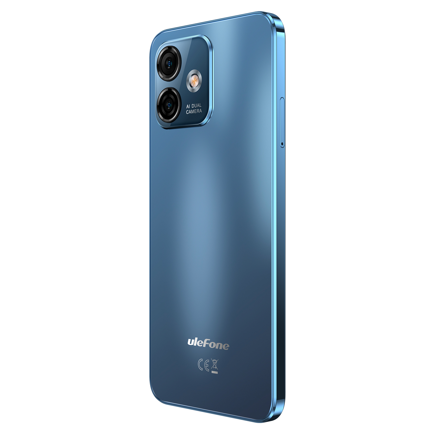 Ulefone Note 16 Pro 512GB 6.52" Dual LTE Blue - Image 5