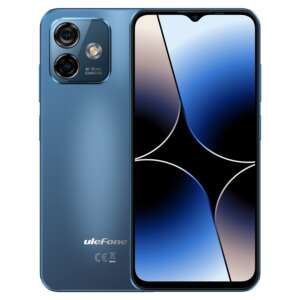 Ulefone Note 16 Pro 512GB 6.52" Dual LTE Blue