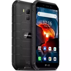 Ulefone Armor X7 Pro 32GB/4GB DS Black
