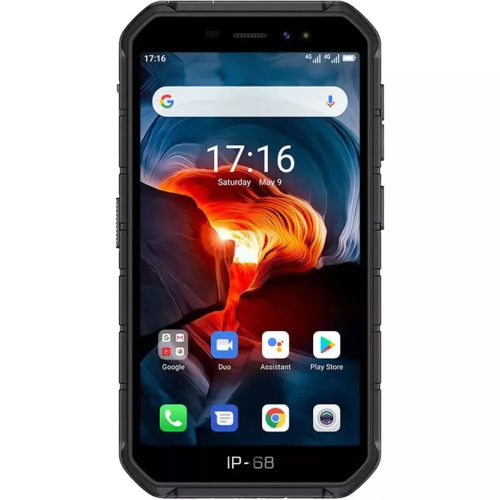 Ulefone Armor X7 Pro 32GB/4GB DS Black - Image 3