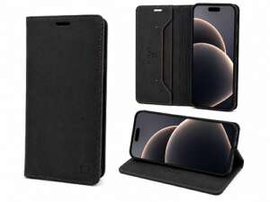 SPEUS No.1 Калъф за Honor 600 - Черен (5-B4)