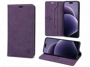 SPEUS No.1 Калъф за Honor 600 - Лилав (5-B4)