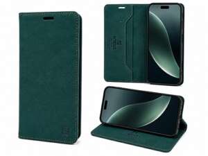 SPEUS No.1 Калъф за Samsung Galaxy A16 - Зелен (6-B2) SPEUS No.1 Калъф за Samsung Galaxy A16 - Зелен (6-B2)