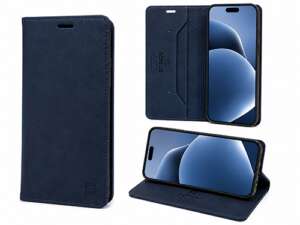 SPEUS No.1 Калъф за Samsung Galaxy A18 - Син (5-F6)